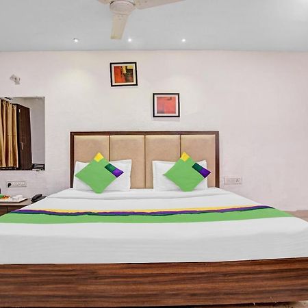 Treebo Trend Royal Galaxy Park Hotell Indore Eksteriør bilde